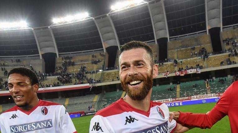 Un girone d'andata di magie: i gol più belli del Bari. Dal tiro da centrocampo di Sabbione ad Hamlili, ma comanda sempre Antenucci