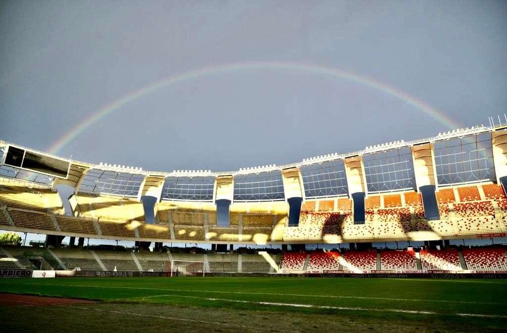 Rep - Stadio, prossima settimana decisiva. Da domani chiavi al Comune