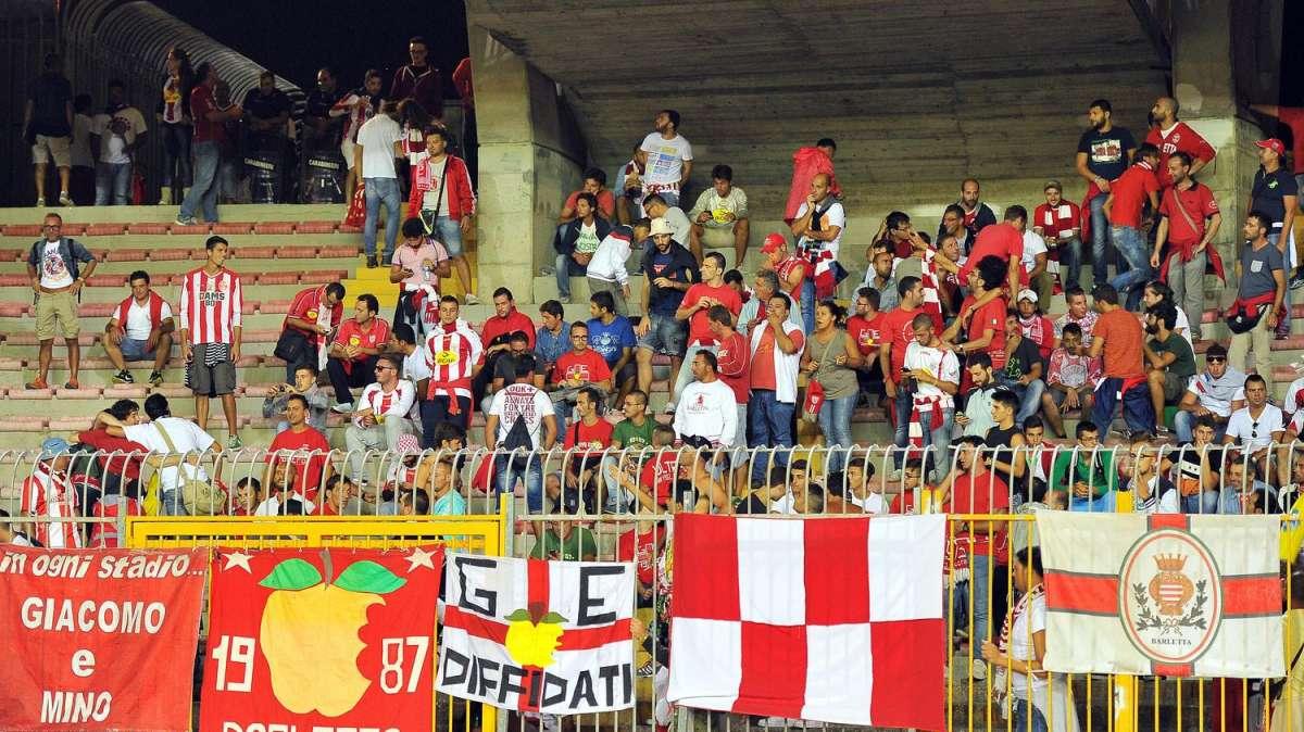 Bari, il calendario è servito: subito Barletta, poi Foggia e Catania. Il finale è da brividi