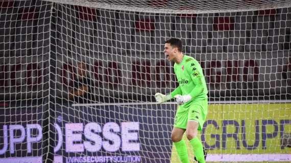 Brenno: "Grande partita e vittoria importante per avvicinare la zona playoff" 