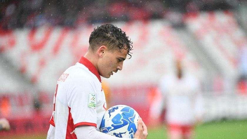 Esposito verso Empoli, pare fatta. Corsi: "Sono fiducioso"