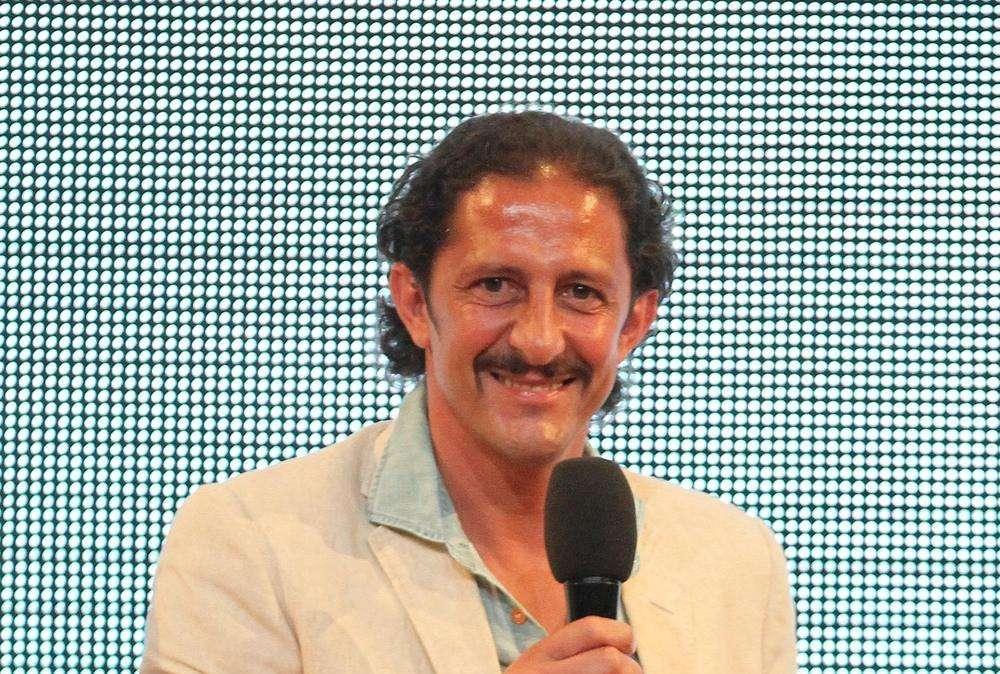 TuttoBari - Igor Protti: “La coreografia che mi fu dedicata il mio ricordo più bello. Nuovo campionato? Speriamo sia stagione importante”