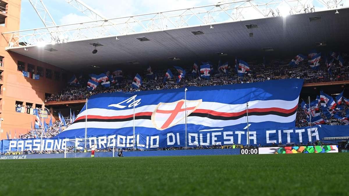Serie B, non basta Frabotta al Cosenza: blitz della Samp. Risultato e classifica