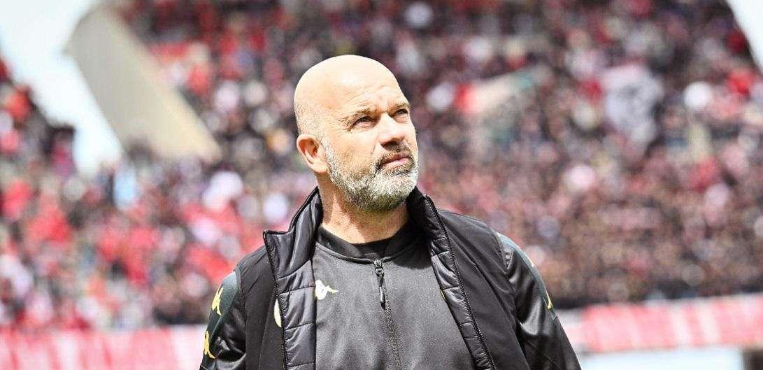 Rep - Modulo: Giampaolo pensa a qualcosa di diverso. Niente doppio play, Dorval strigliato