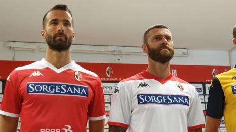 DeLa: "Le nuove maglie come un'armatura. Voglio aprire uno store" 