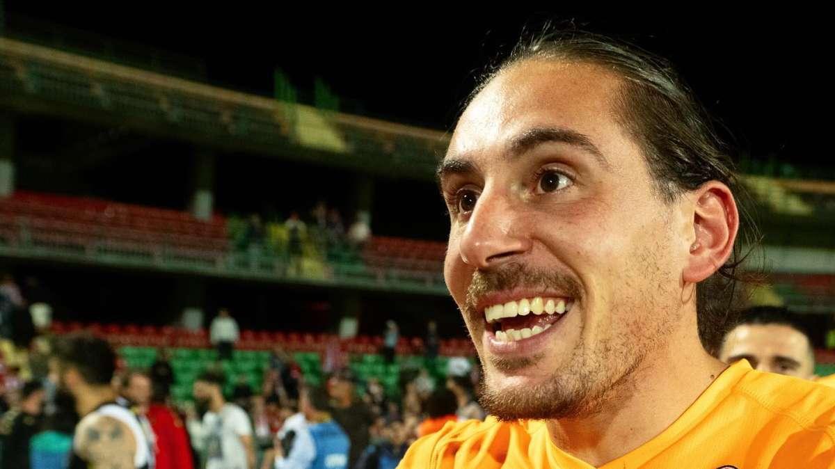 Bari, Radunovic certezza ma out a Cittadella. Ora Pissardo: per lui un nuovo match cruciale