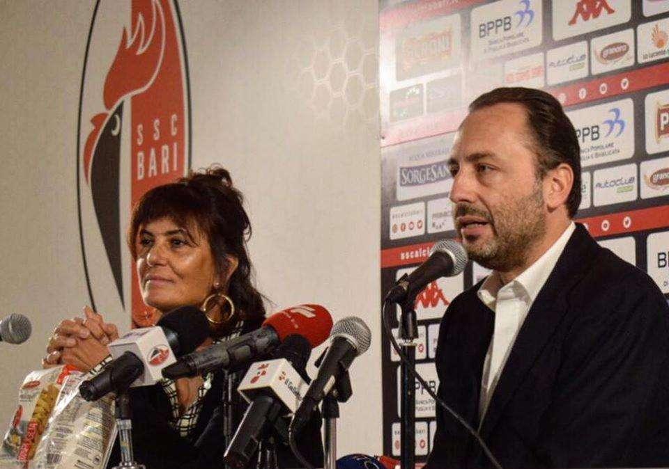 "Non sarebbe poi così male rimanere un altro anno in serie C"