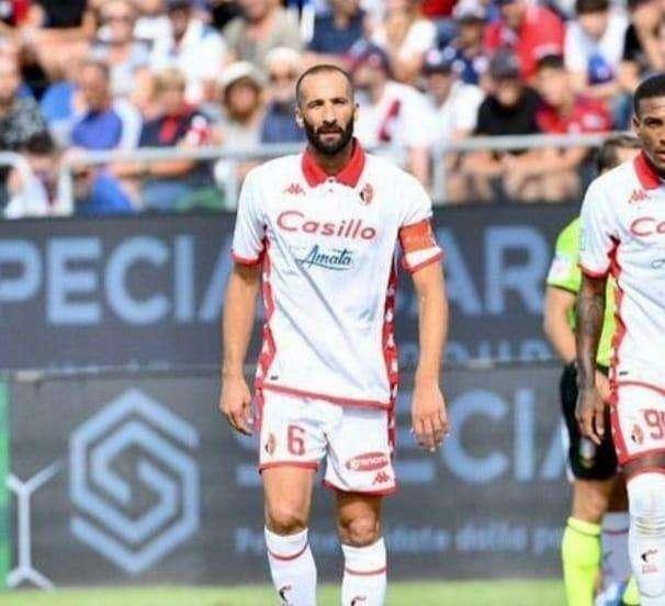 Di Cesare leader, Maiello diga. Benedetti sfortunato, male l'attacco. Le pagelle dei biancorossi