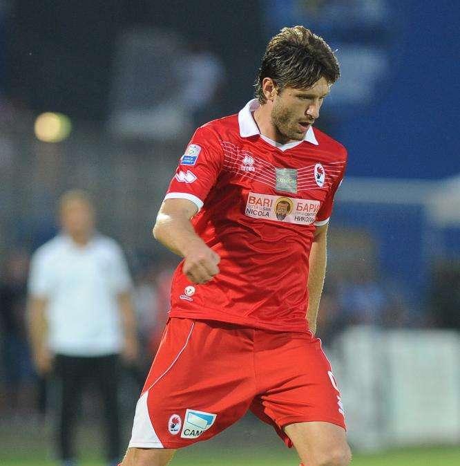Çani a TuttoBari: "Giusto lo stop fin da subito. Bari? Penso che sia uno squadrone rispetto agli altri" 