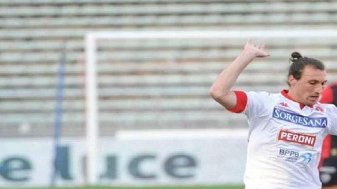 UFFICIALE - Saluta Lollo. Il centrocampista passa al Legnago: la formula 