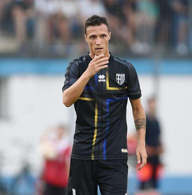 Le meteore del mercato estivo biancorosso - Bari, ricordi Siligardi?