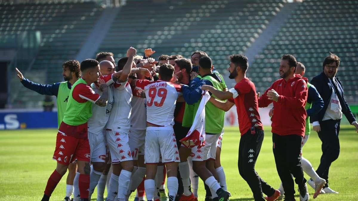 Bergossi a TuttoBari: "Antenucci? Che gol! Vi dico quali sono le concorrenti per la B"