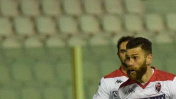 Salomone: "Bari? Programmazione ancora in alto mare. Antenucci corteggiato dalla Reggina..."