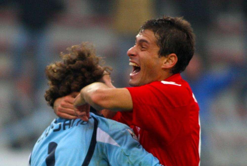 Michele Anaclerio: "Sudtirol è stato superiore in tutto. Bari? Resto tifosissimo"