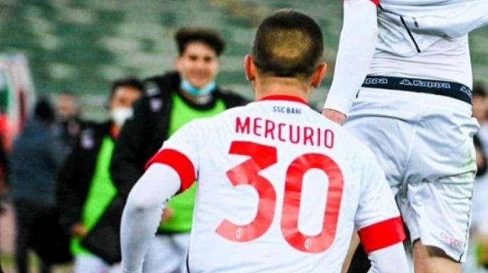 Gioia Mercurio: il primo canterano nell’era DeLa. I suoi predecessori: da Castrovilli a Leonetti