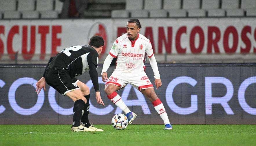 Odenthal solido, sorpresa Traorè. Dorval si accende nella ripresa, male Cavuoti e Çuni. Le pagelle
