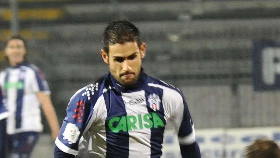 Francesco Virdis