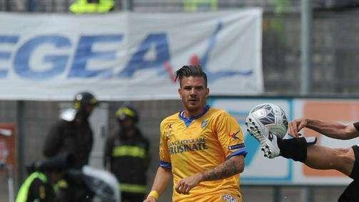 TuttoBari - Bari, priorità al terzino destro: offerta per Fiamozzi