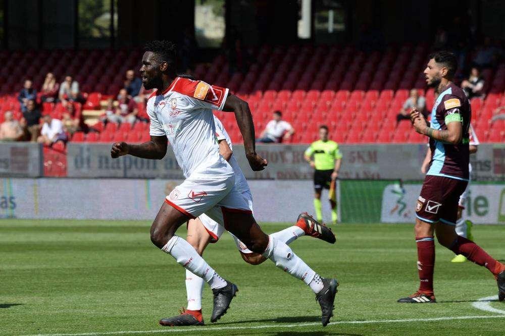 Cissè, il Bari è più lontano: ora piace ad un club di B