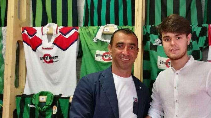 Lovisa (ds Juve Stabia): "A Bari vogliamo arrivare pronti. Diaw? Lo conosco bene, ma..."