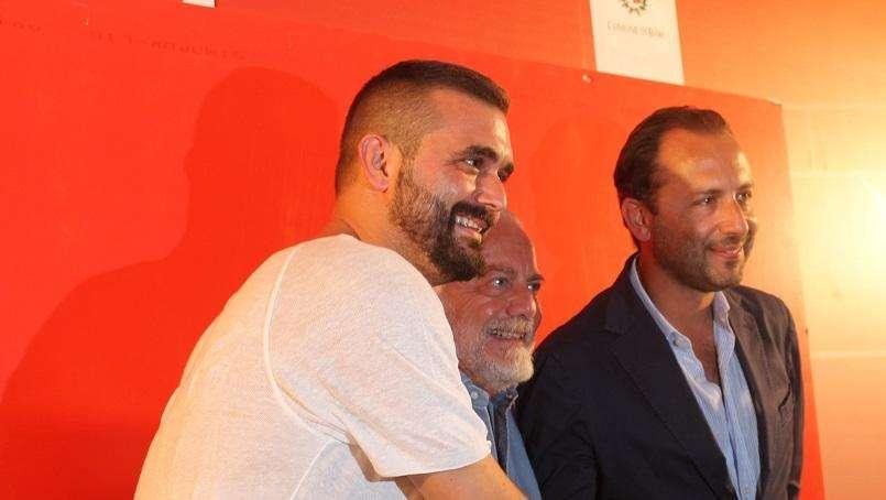 Non succede, ma se succede? Il futuro del Bari in caso di A, tra De Laurentiis e nuove prospettive
