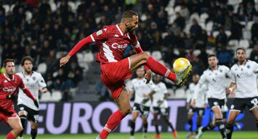 Oggi Bari-Spezia. All’andata successo dei liguri siglato da un gol nel finale di Verde