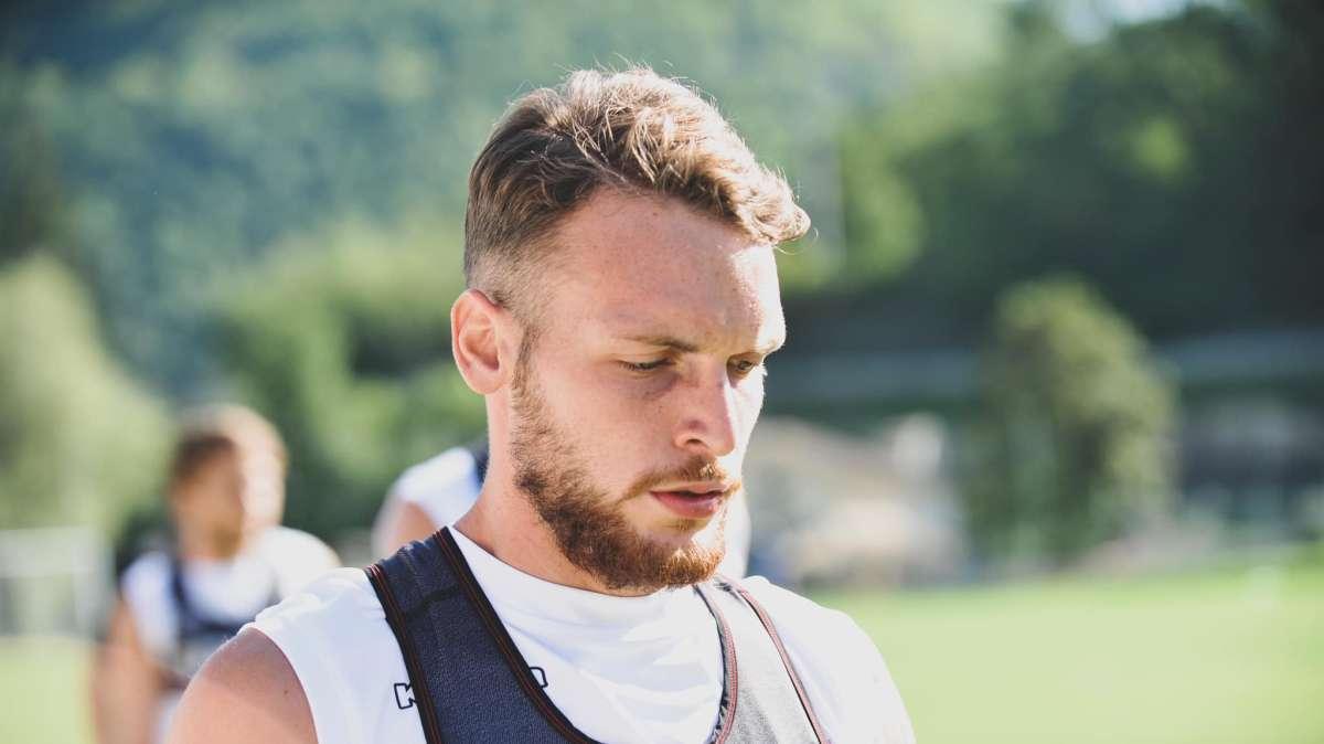 Di Marzio - Foggia, Cavese e Vibonese su Esposito
