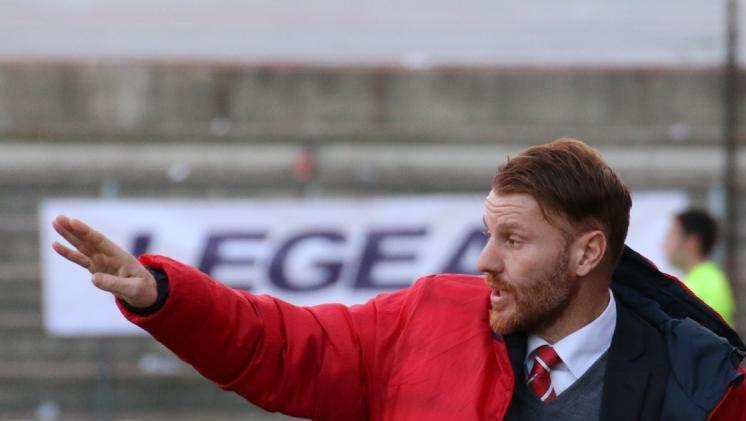 Marcolini a TuttoBari: "La rosa ha qualità. Improta e Anderson..."