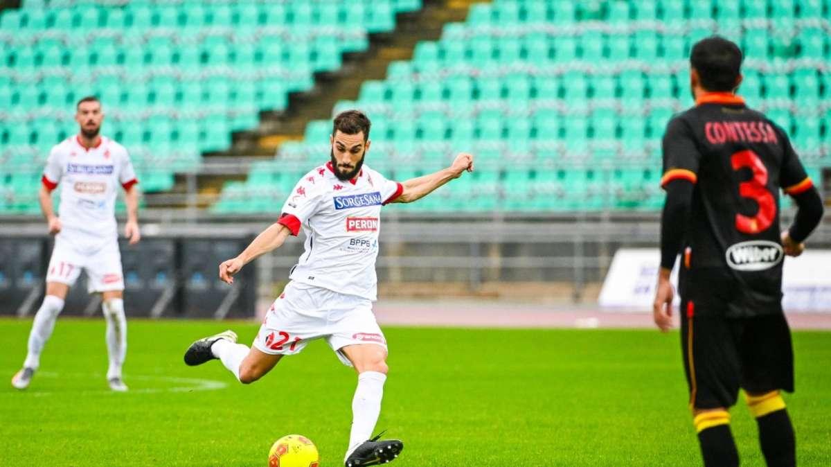 CdS - Nuova difesa: ora un vice Mazzotta, e due centrali. Celiento? Mignani è intrigato