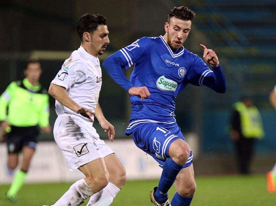 RadioBari - Domani Cianci sarà a Bari