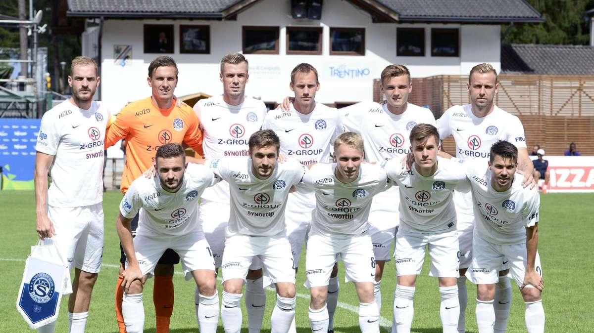 Storie biancorosse, Marek Havlik: dal ritiro con il Bari al trionfo in Coppa ceca