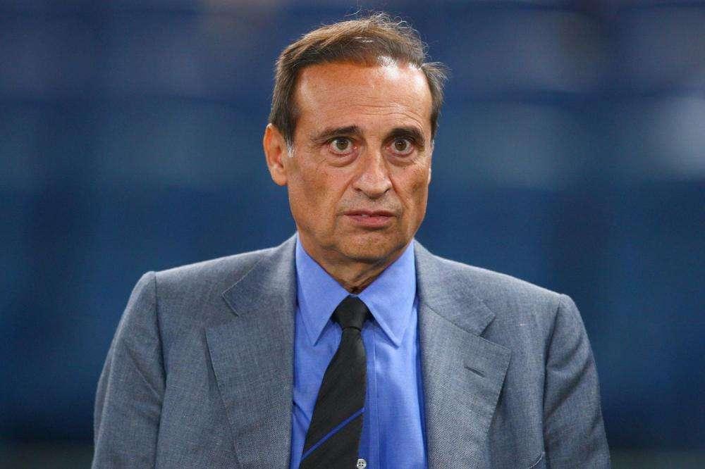 Paolillo a TuttoBari: "De Laurentiis ideale. Moratti? Falsità..."