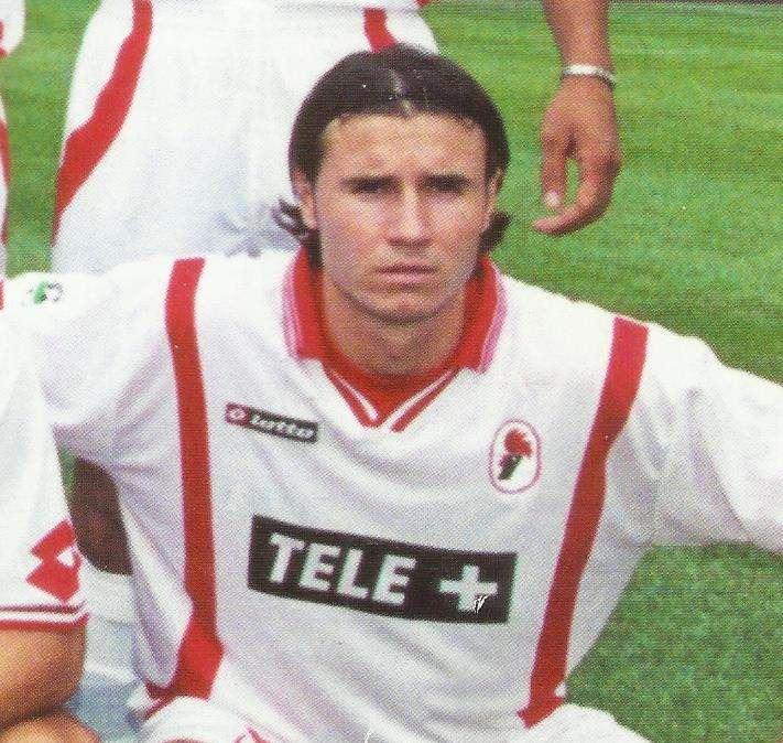 Osmanovski a TuttoBari: "Vedo cose buone. Auteri sa cosa serve, non sarà una passeggiata. Antenucci? Prezioso. Celiento fa gol importanti” 