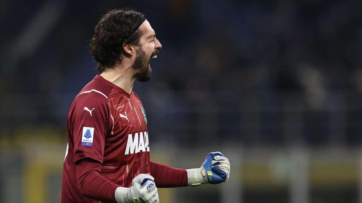 Consigli: "Caprile? Bella sorpresa. Ero sicuro che Polito non avrebbe sbagliato portiere"