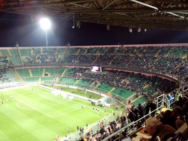 Stadio Renzo Barbera