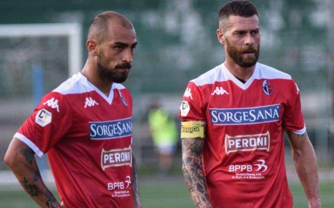 Bergossi a TuttoBari: "Antenucci-Simeri coppia perfetta. Trequartista? Vitale per Vivarini"
