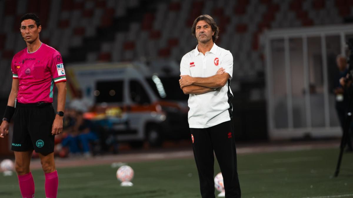 Massimo Rastelli