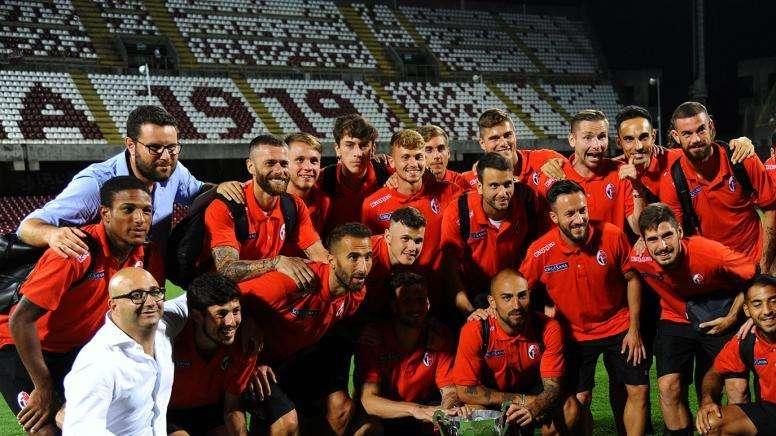 Tre partite in sette giorni: ecco come ha sfruttato le energie il Bari nei precedenti trittici stagionali