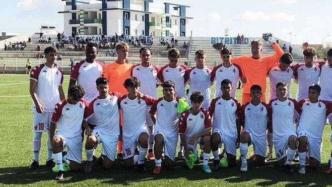 Bari Primavera, solo un pari a Catania: tabellino e classifica