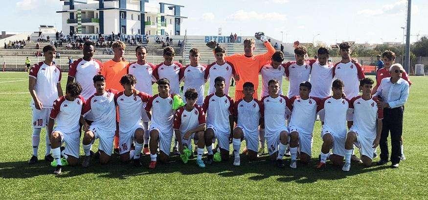 Giovanili: Berretti impegnata a Catania, rinviate le gare di U17 e U15, formazioni femminili in campo nel week end