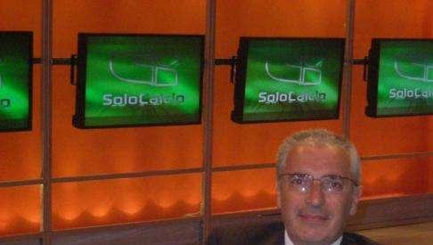 Jacobelli a TuttoBari: "Dietro ad una grande squadra c'è sempre un top club"