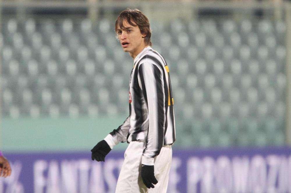 L'ex Beltrame: "Mi sono allenato in garage. Serie A? Spero di tornarci"
