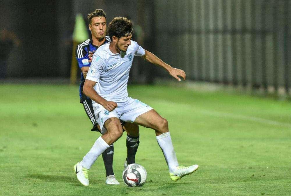 Andrea Feola