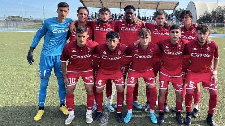 Vincono ancora le giovanili. La Primavera batte l'Avellino