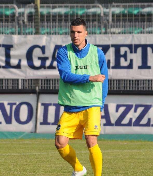 Gasparetto: "Perrotta era in fuorigioco, abbiamo da ridire anche su episodi dell'andata"
