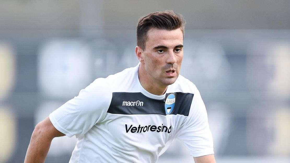 TuttoBari - Moncini dal Bari... alla Spal: i retroscena dell'affare mancato