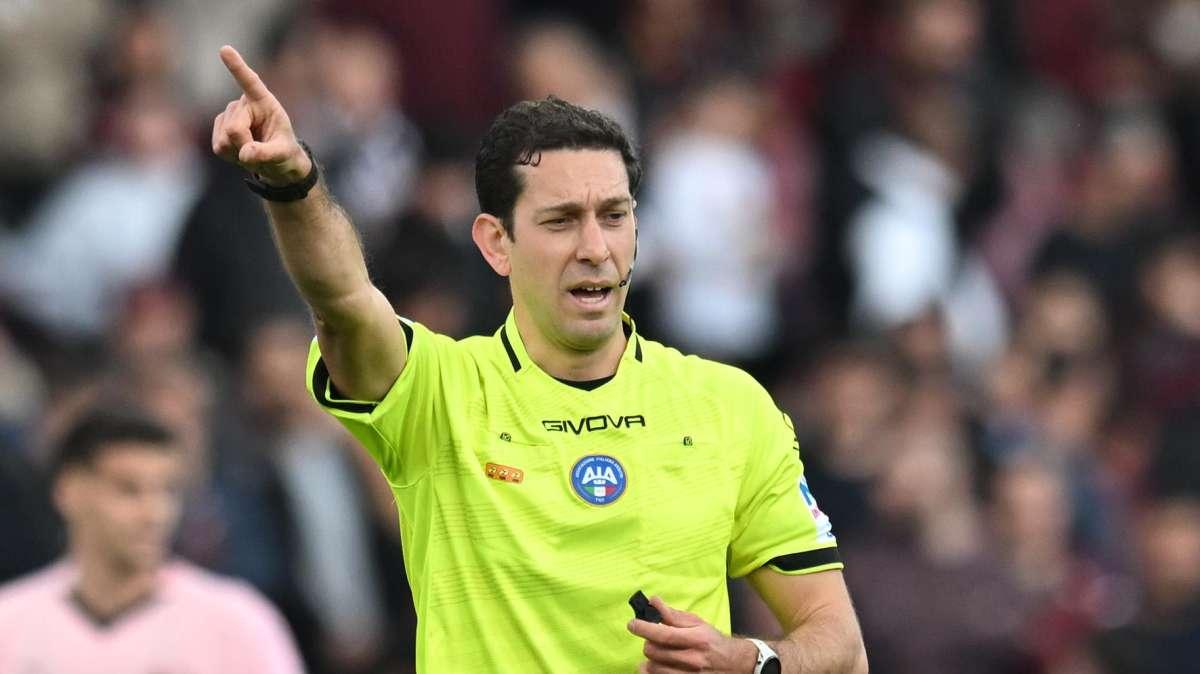 Lo dice il regolamento, Milan-Bari: tutti gli episodi arbitrali e le spiegazioni