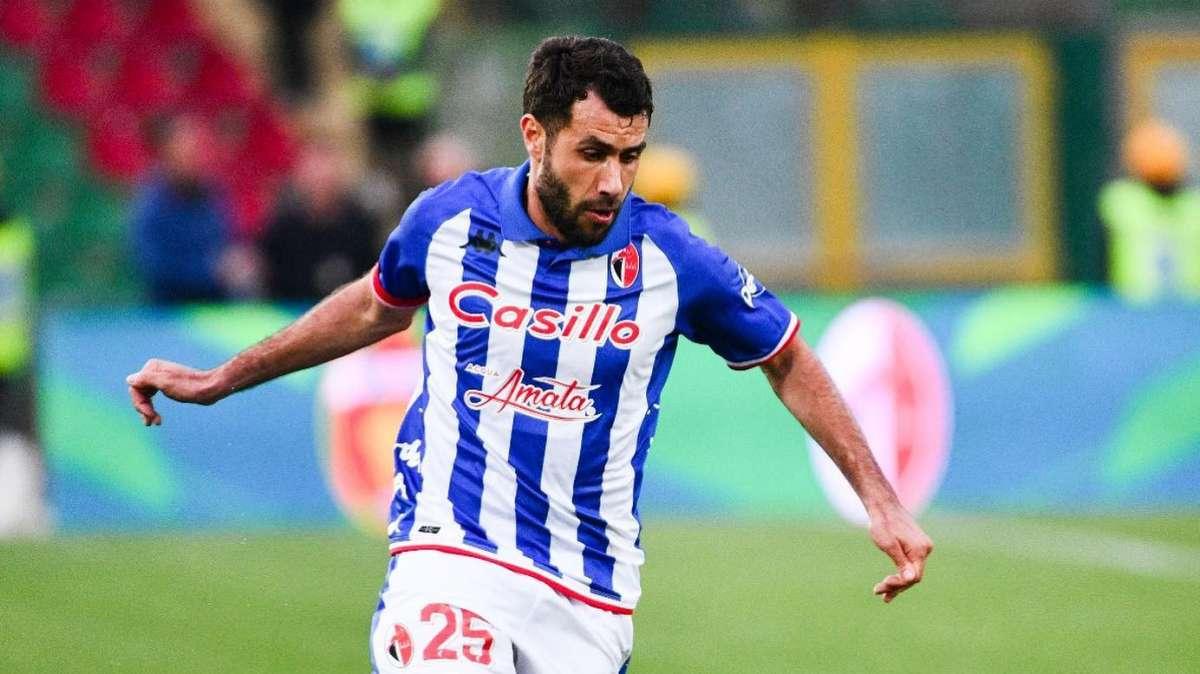 Pucino: "Vogliamo raggiungere un sogno. Il Benevento ha grandi individualità. Futuro? Spero di rinnovare"