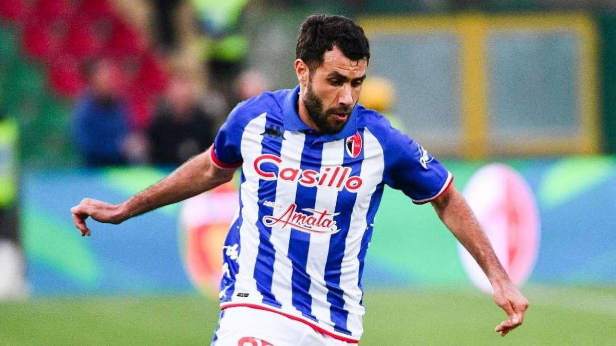 TuttoBari - Rinnovi ok per Antenucci e Pucino. Proposta anche per Maita: cosa filtra...
