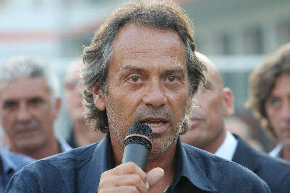Antonio Di Gennaro